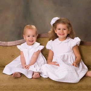 Meet your Posher, Molly august